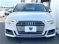 2020 Audi S3