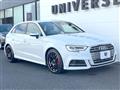 2020 Audi S3