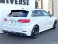 2020 Audi S3