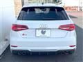 2020 Audi S3