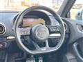 2020 Audi S3