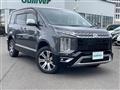 2019 Mitsubishi Delica D5