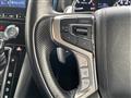 2019 Mitsubishi Delica D5