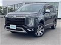 2019 Mitsubishi Delica D5