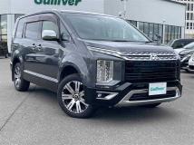 2019 Mitsubishi Delica D5