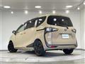 2022 Toyota Sienta