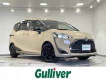 2022 Toyota Sienta