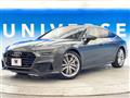 2019 Audi A7 Sportback
