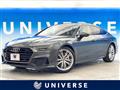 2019 Audi A7 Sportback