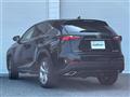 2016 Lexus NX