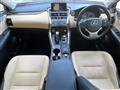 2016 Lexus NX