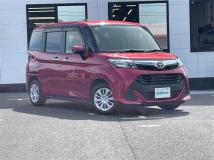 2017 Toyota Tank