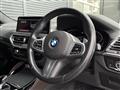 2022 BMW X4