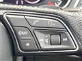 2016 Audi A4 Avant