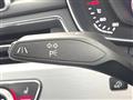 2016 Audi A4 Avant