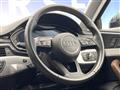 2019 Audi A4 Avant
