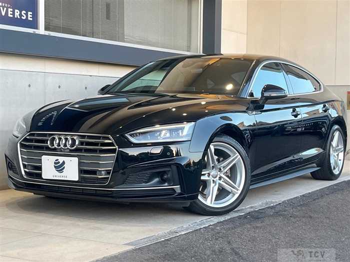 2019 Audi Audi Others