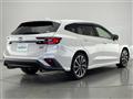 2021 Subaru Levorg