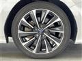 2021 Subaru Levorg