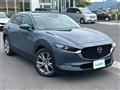 2021 Mazda CX-3