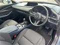 2021 Mazda CX-3