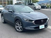 2021 Mazda CX-3