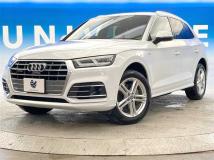 2020 Audi Q5