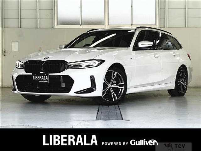 2023 BMW 3 Series