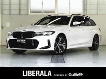 2023 BMW 3 Series