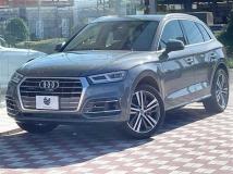 2017 Audi Q5