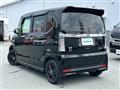 2017 Honda N BOX