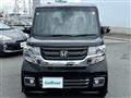 2017 Honda N BOX