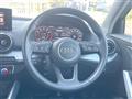 2019 Audi Q2