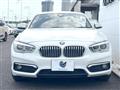 2017 BMW 1 Series