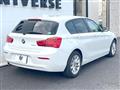 2017 BMW 1 Series