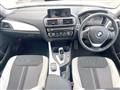 2017 BMW 1 Series