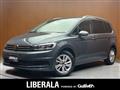 2024 Volkswagen Golf Touran