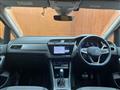 2024 Volkswagen Golf Touran