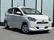 2018 Daihatsu Mira Es