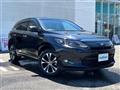 2015 Toyota Harrier