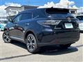 2015 Toyota Harrier