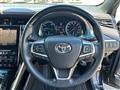 2015 Toyota Harrier