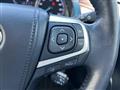2015 Toyota Harrier