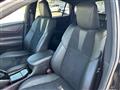 2015 Toyota Harrier