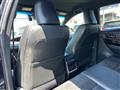 2015 Toyota Harrier