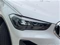2020 BMW X1
