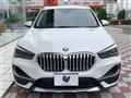 2020 BMW X1