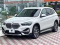 2020 BMW X1
