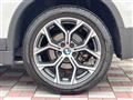 2020 BMW X1
