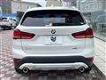 2020 BMW X1